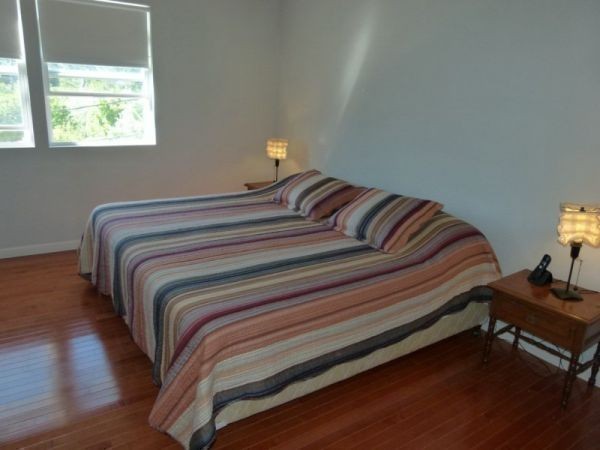 Moderna y cómoda casa en alquiler, ideal para descansar en sus vacaciones.